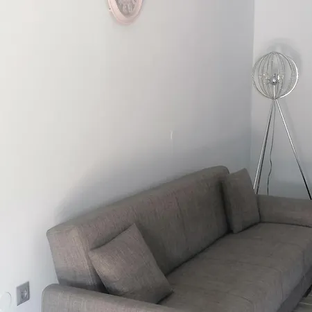 Casaeudokia Tatil Evi