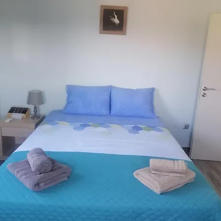 Casaeudokia Tatil Evi