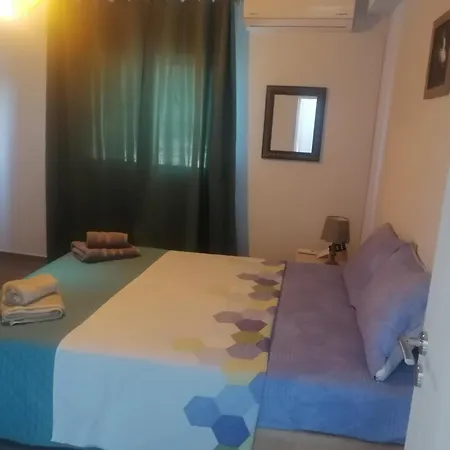 Tatil Evi Casaeudokia