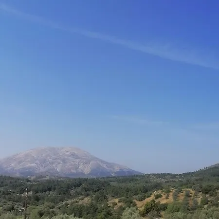 Tatil Evi Casaeudokia