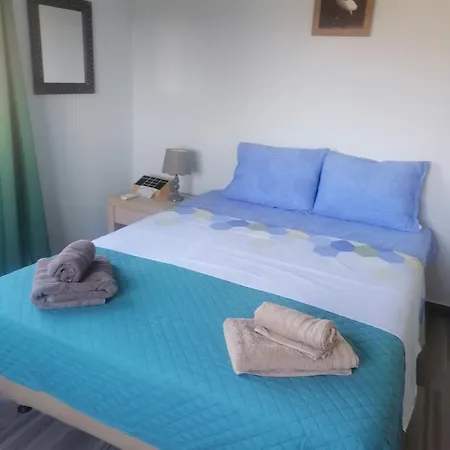 Casaeudokia Tatil Evi Apollona