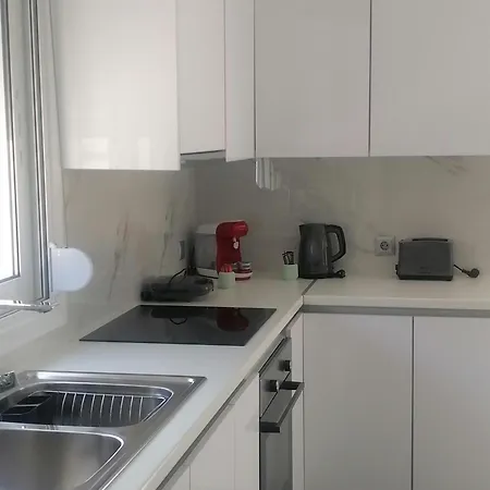 Casaeudokia Tatil Evi *