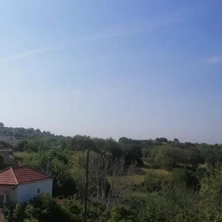 Casaeudokia Casa vacanze Apollona