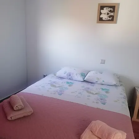 Casa vacanze Casaeudokia