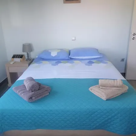 Casa vacanze Casaeudokia Apollona