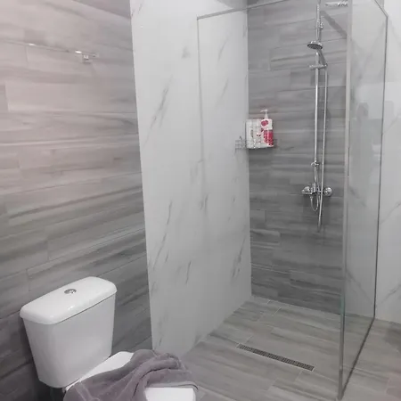 Casaeudokia Casa vacanze Apollona